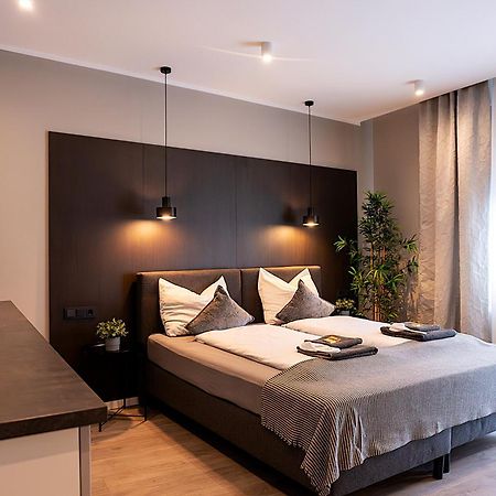 Liro Hotel Viersen Bagian luar foto