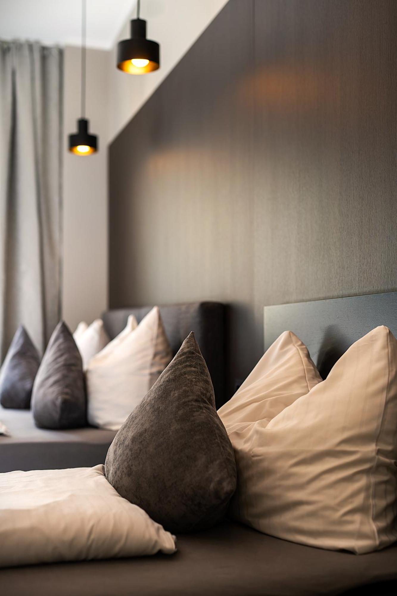Liro Hotel Viersen Bagian luar foto